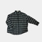 CAMICIA QUADRETTI BLACK