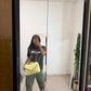 9 BOX LOOK Outfit + Accessori