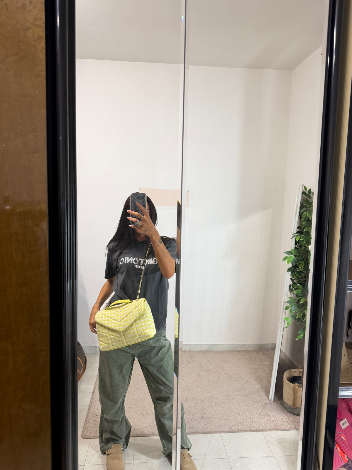 9 BOX LOOK Outfit + Accessori