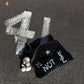 FAKE IT BAG YSL