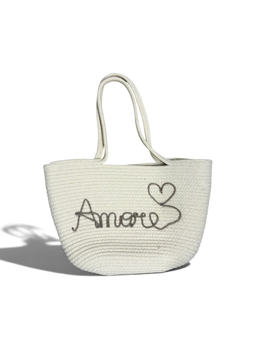 Borsa AMORE
