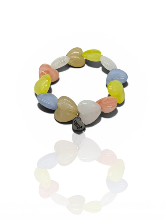Bracciale LOVE COLOR