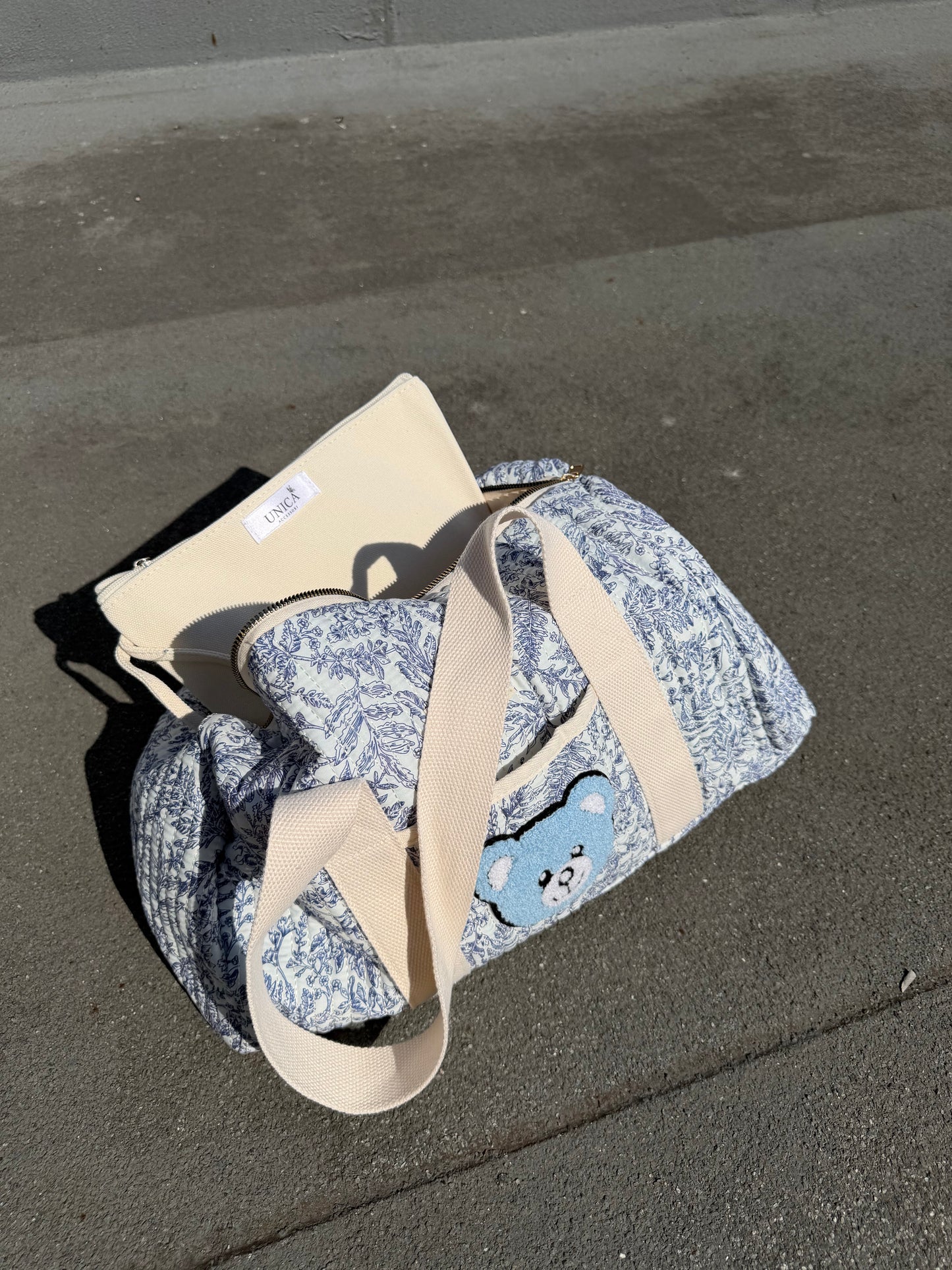 SOS SUMMER BOX
