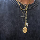 Collana MADONNINA BIG