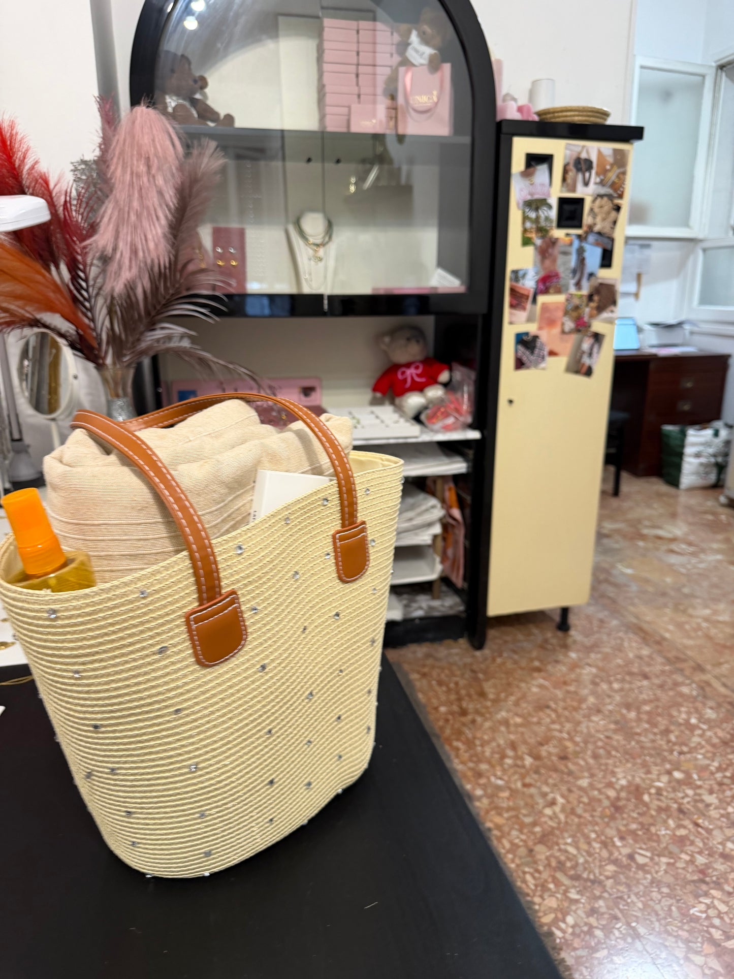 Borsa BRILLA SUMMER