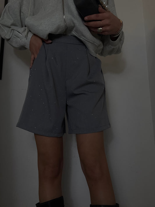SHORTS BRILLA