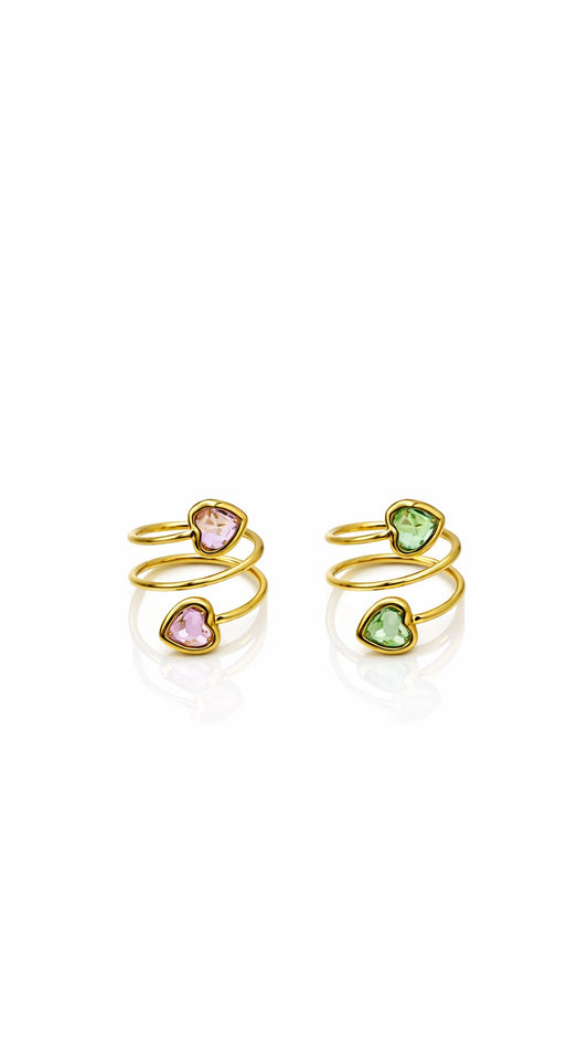 ANELLO NINFA