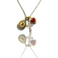 Collana DOLCE CUORE