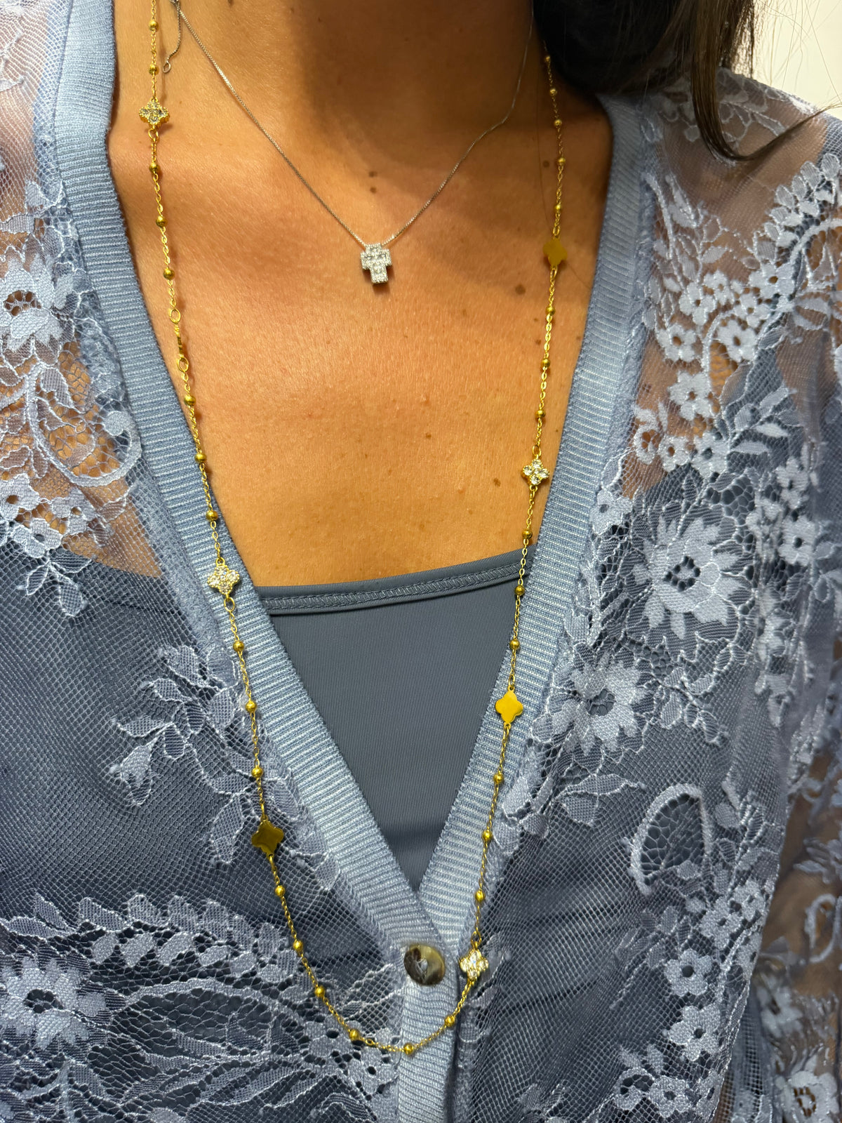 SET FIORI
