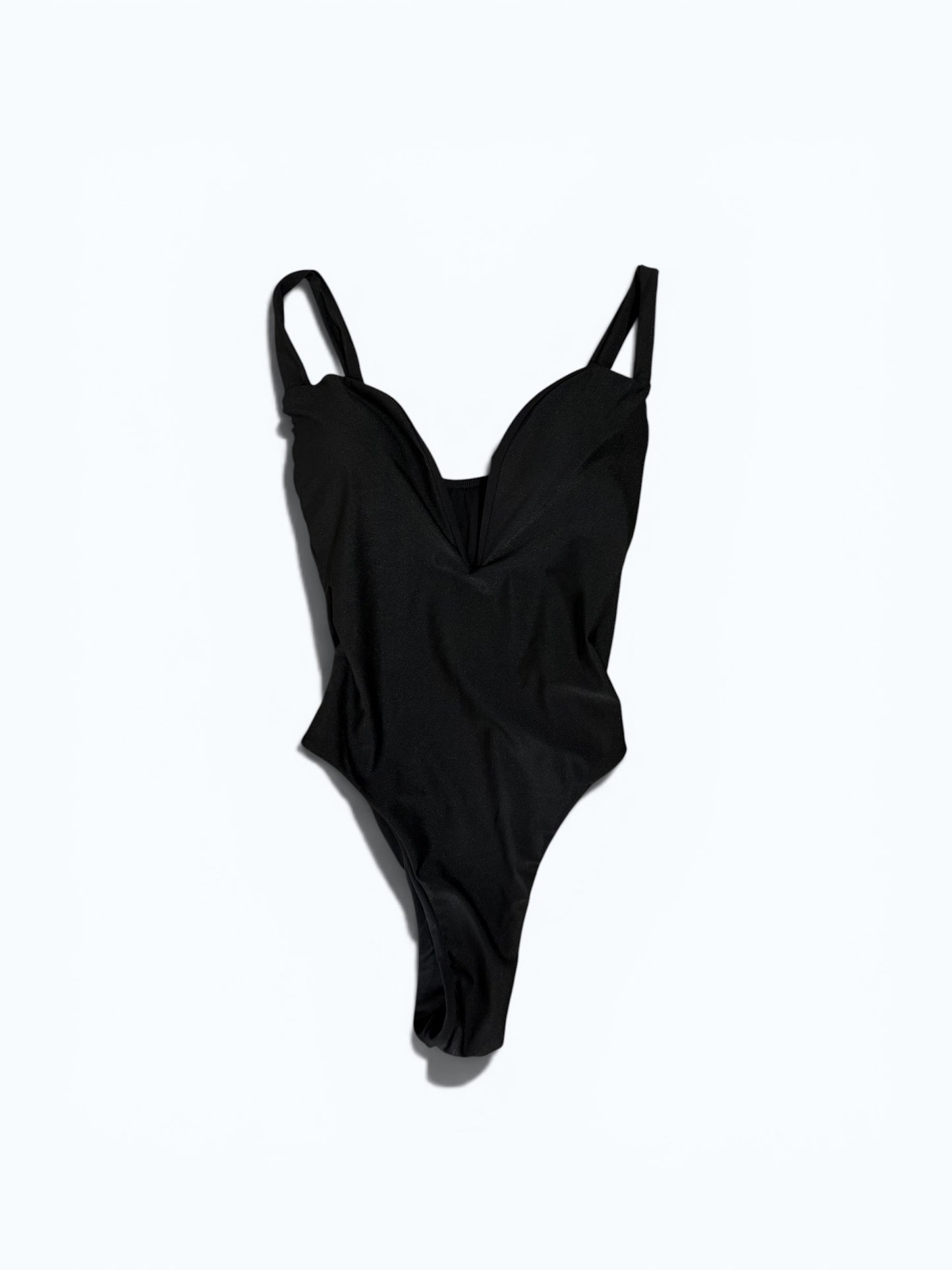 COSTUMI + COPRICOSTUME NERO