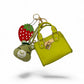 BERRY TEDDY BAG