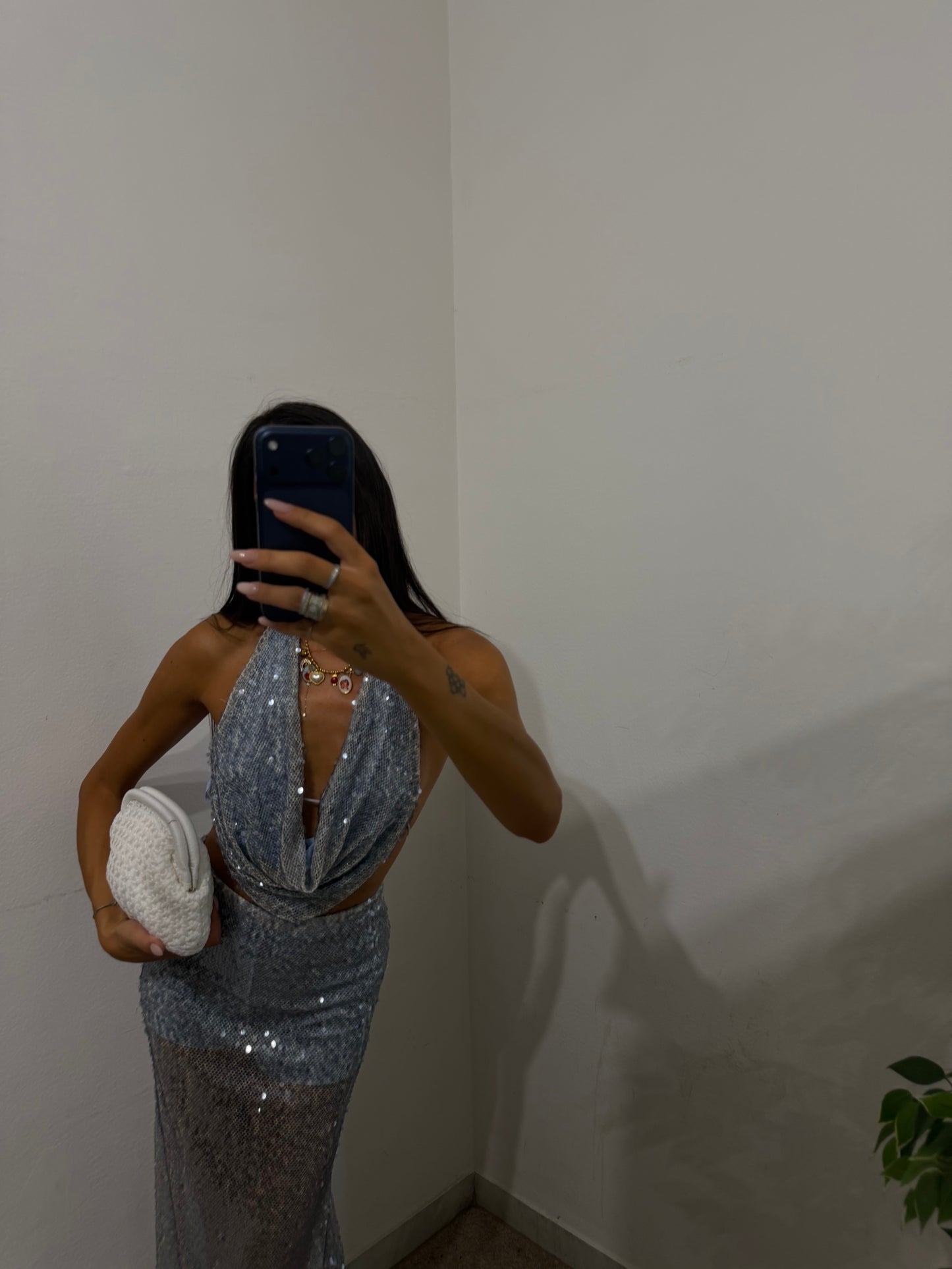 10.0 BOX LOOK Outfit + Accessori