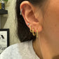 SET HOOPS LAVORATI