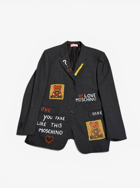 BLAZER URBAN