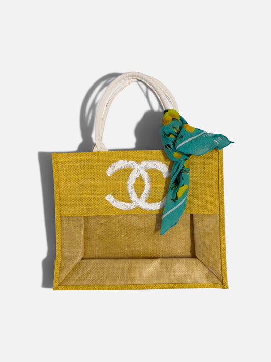BORSA FAKE IT