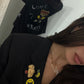 BLAZER TEDDY LOVE