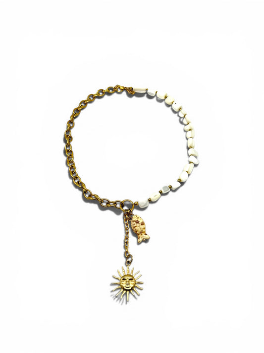 Collana ALBACHIARA