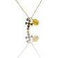 Collana PROTEZIONE COLORATA