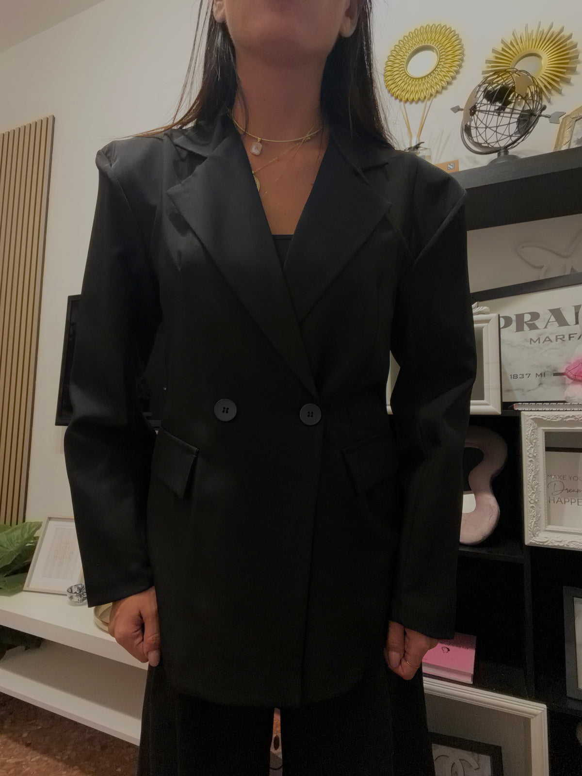 BLAZER ICONIC