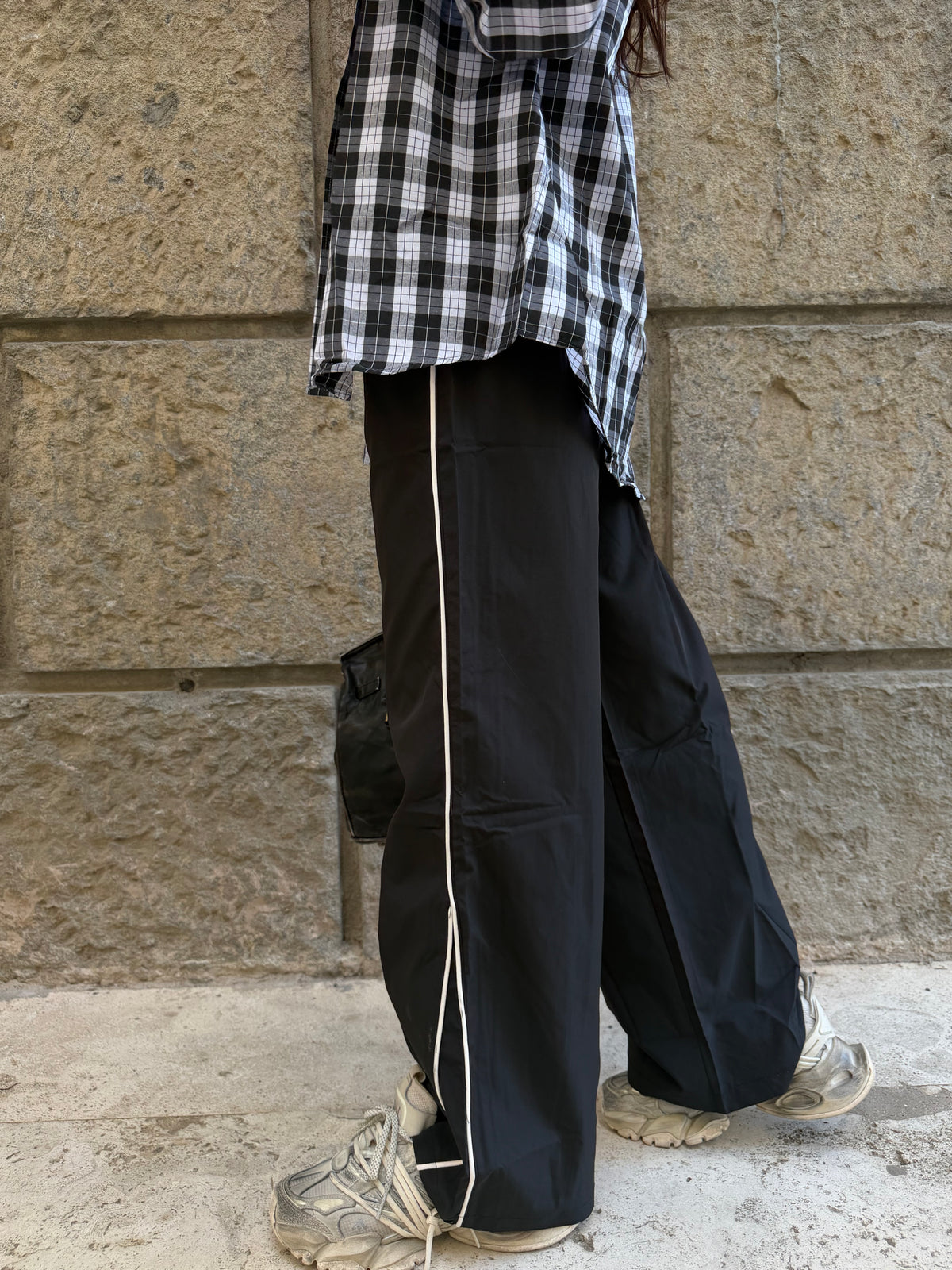 PANTALONE TUTA