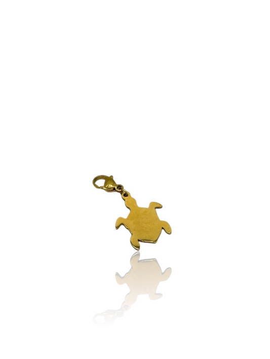 Charm Tartaruga