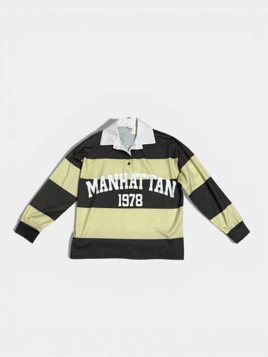 MAGLIA MANHATTAN