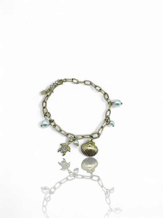 CAVIGLIERA “ORO DEL MARE”
