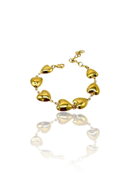 Bracciale Fall in love