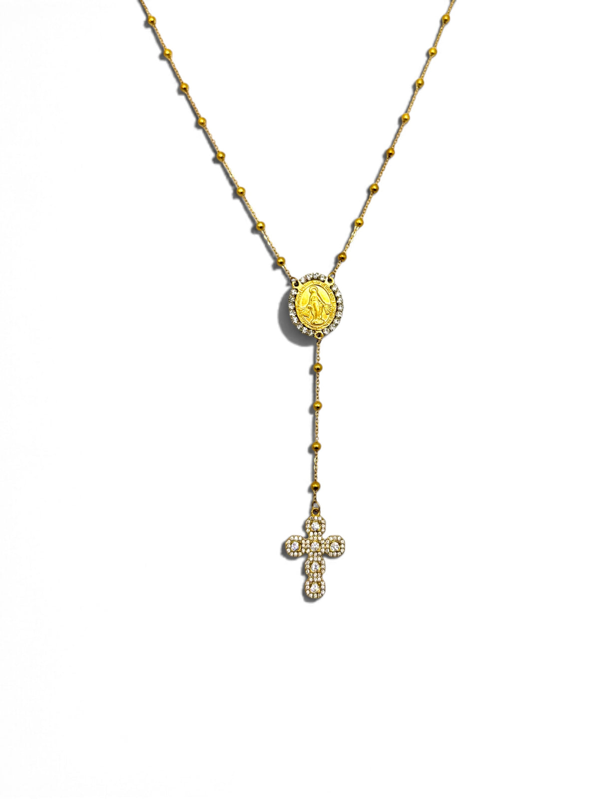 Collana ROSARIO