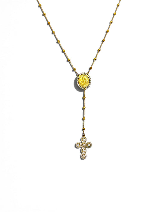 Collana ROSARIO