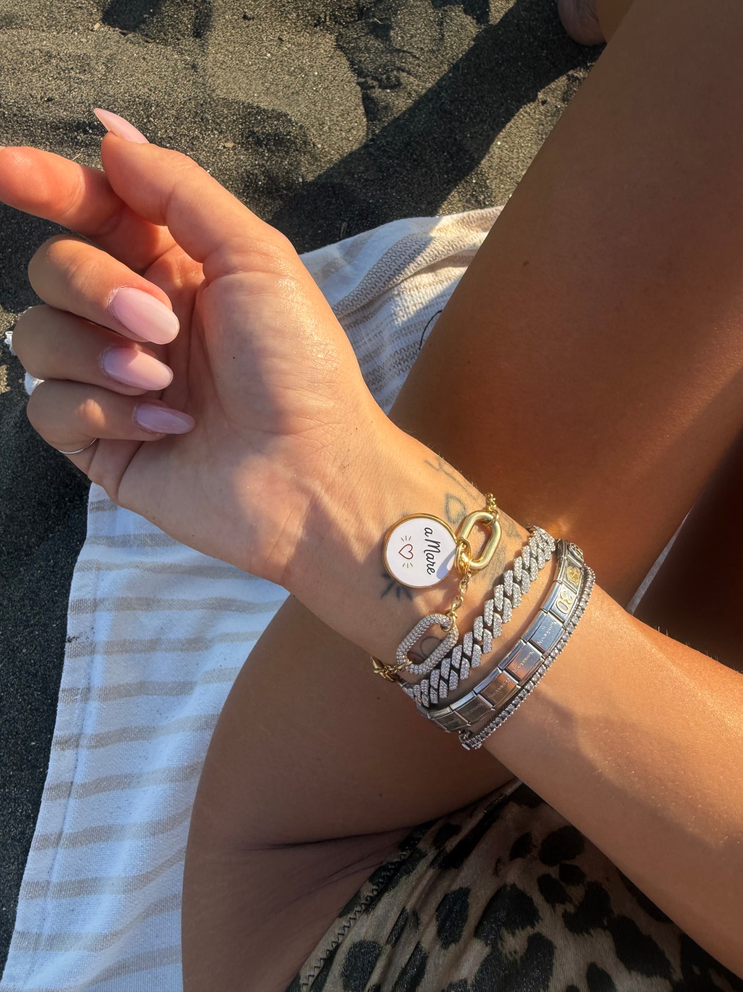 Bracciale aMare