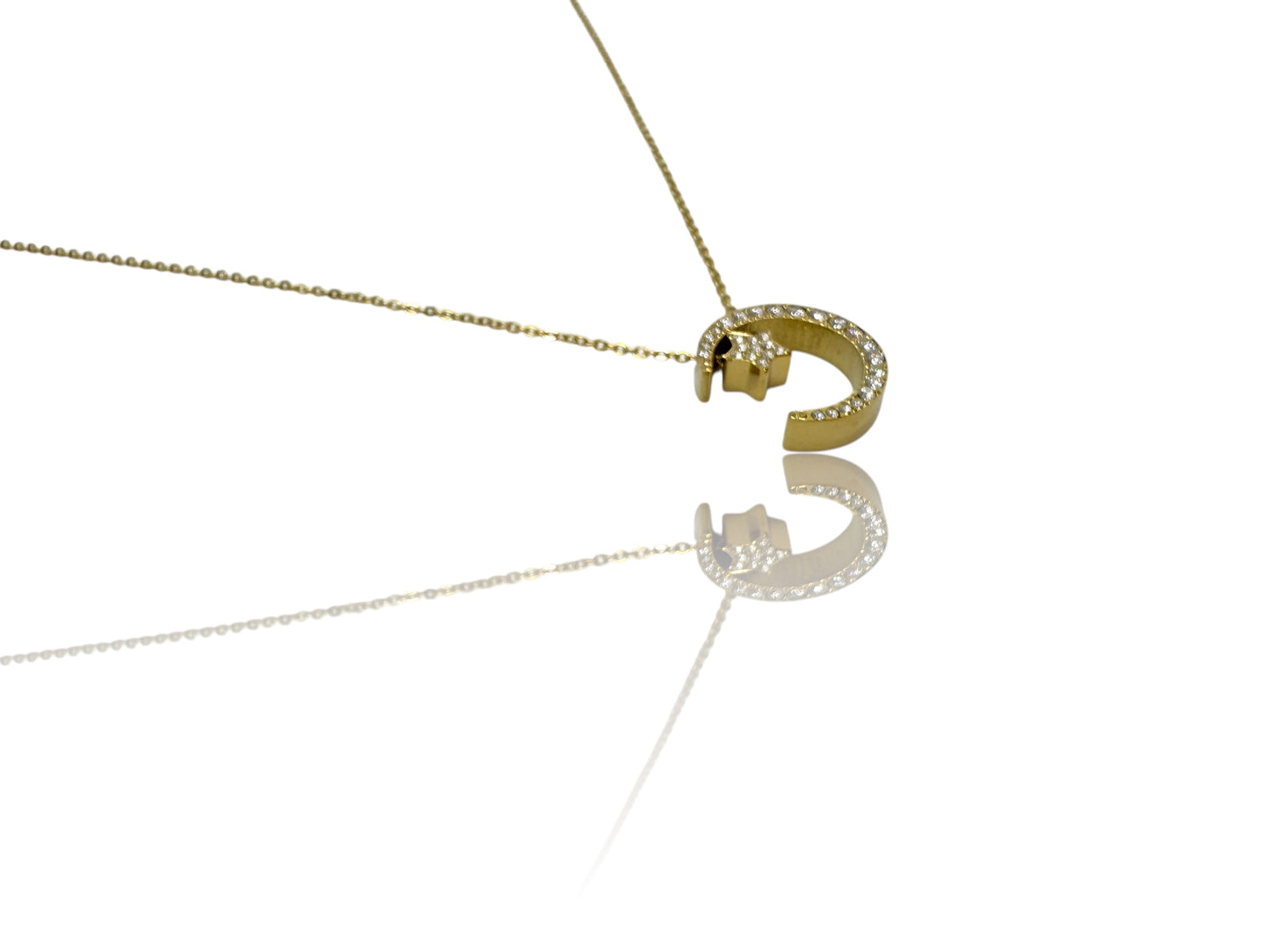 Collana LUNA e STELLA