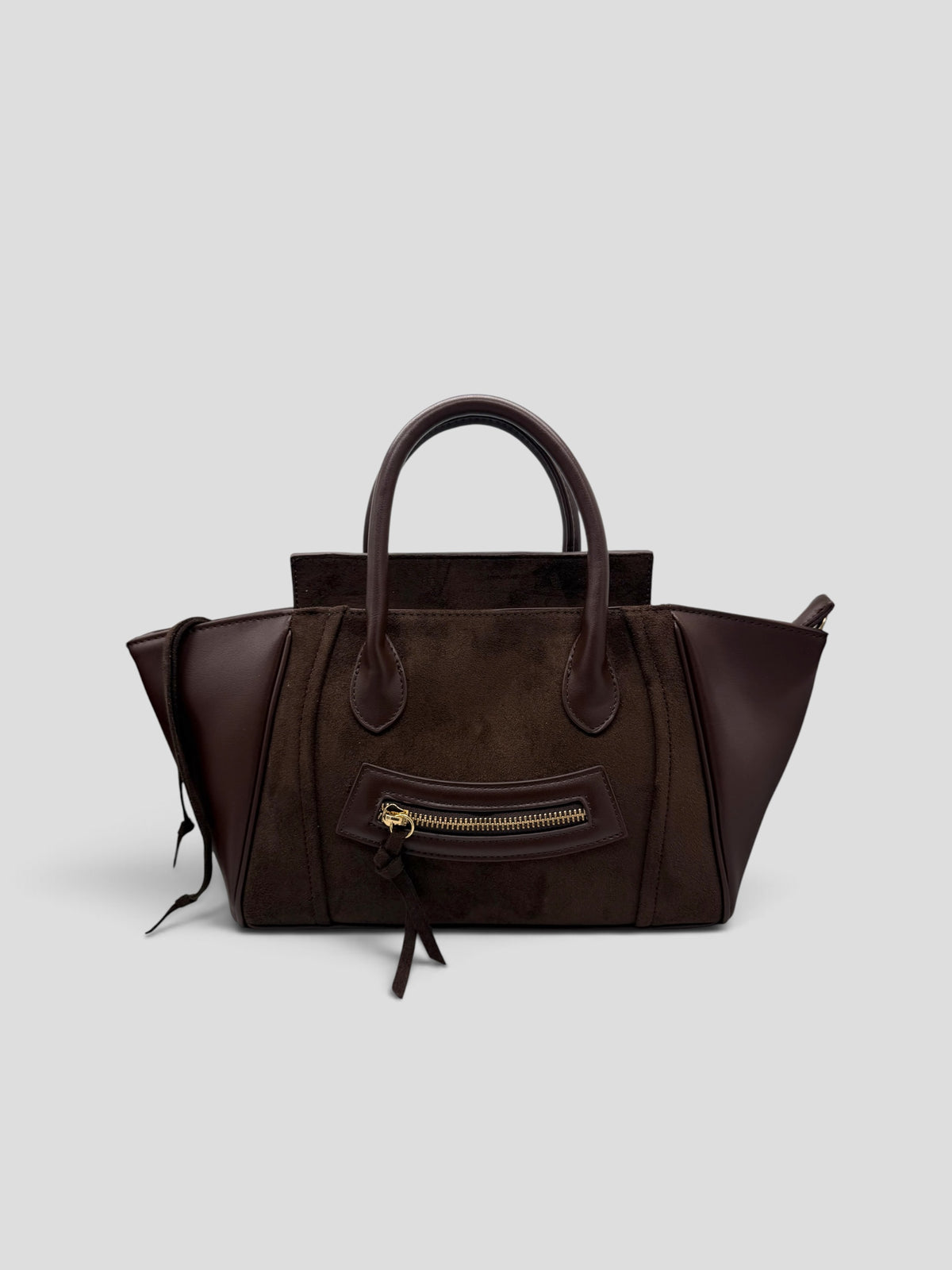 Borsa CHOCOLATE
