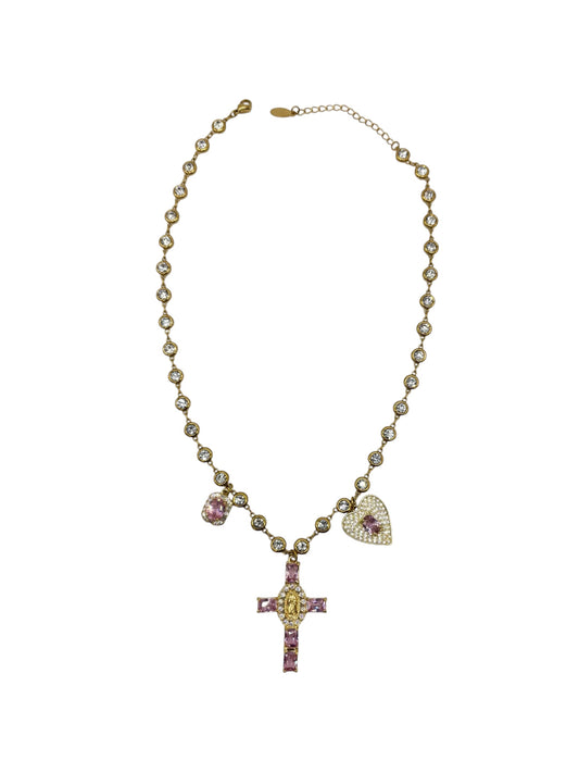 Collana LUCE