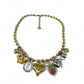 Collana “TINA” GOLD