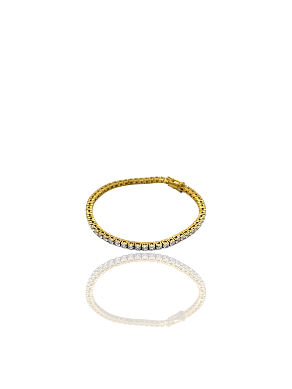 TENNIS GOLD