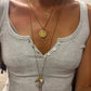 SET CROCE COLOR