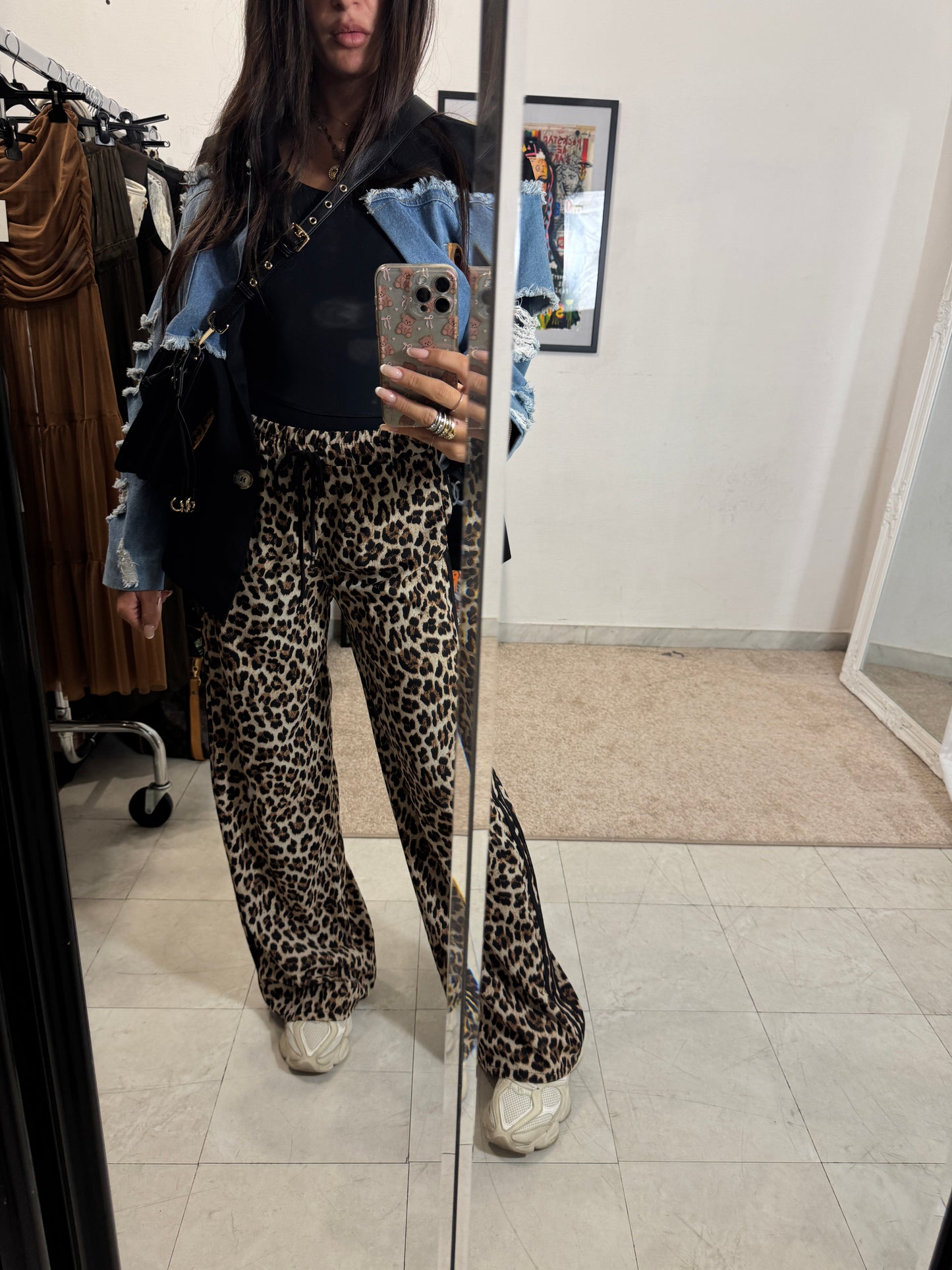 PANTALONE NOEMI