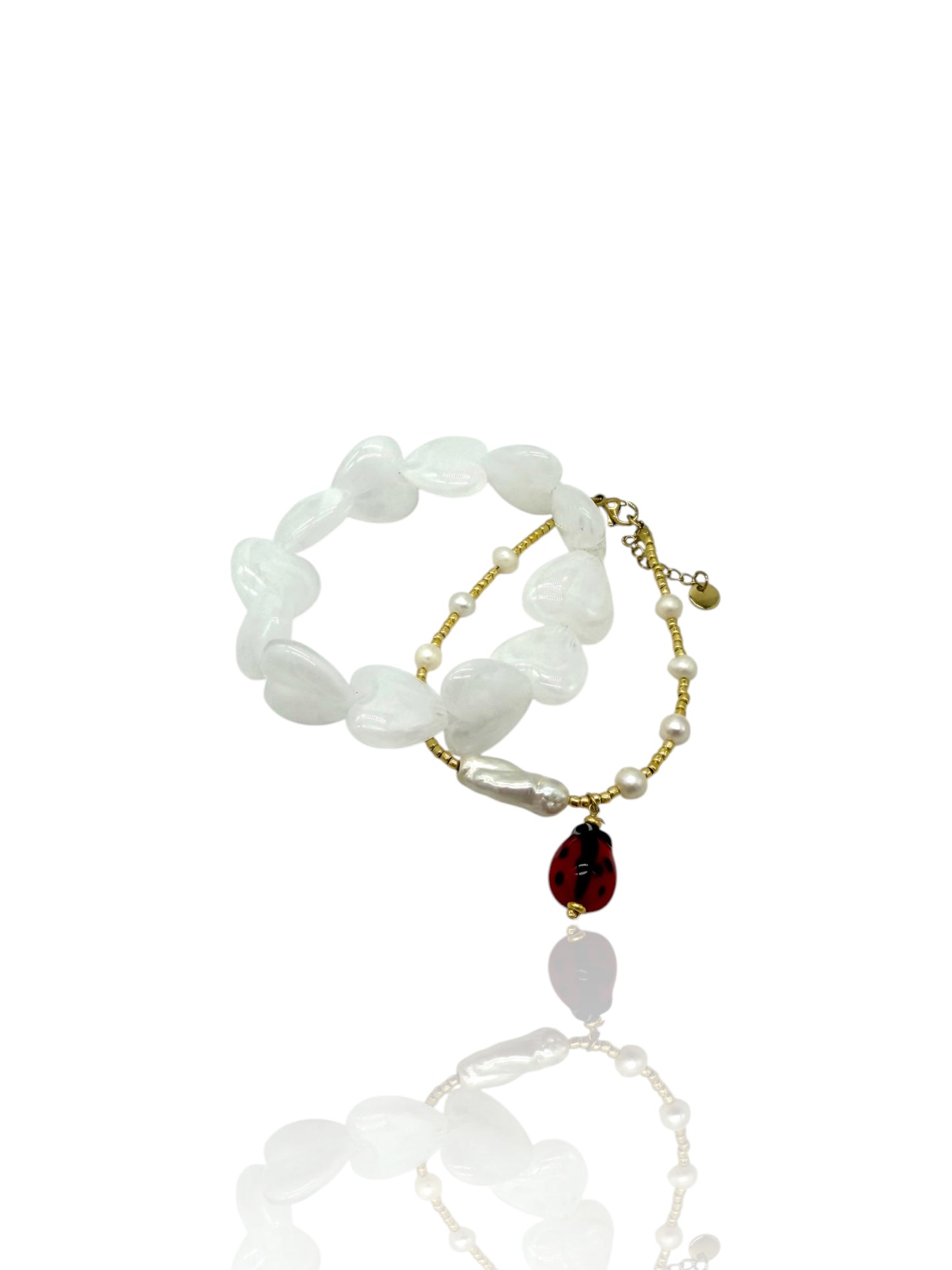 SET CUORI FORTUNA