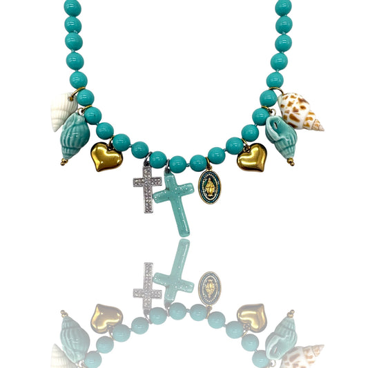 Collana IN FONDO AL MARE