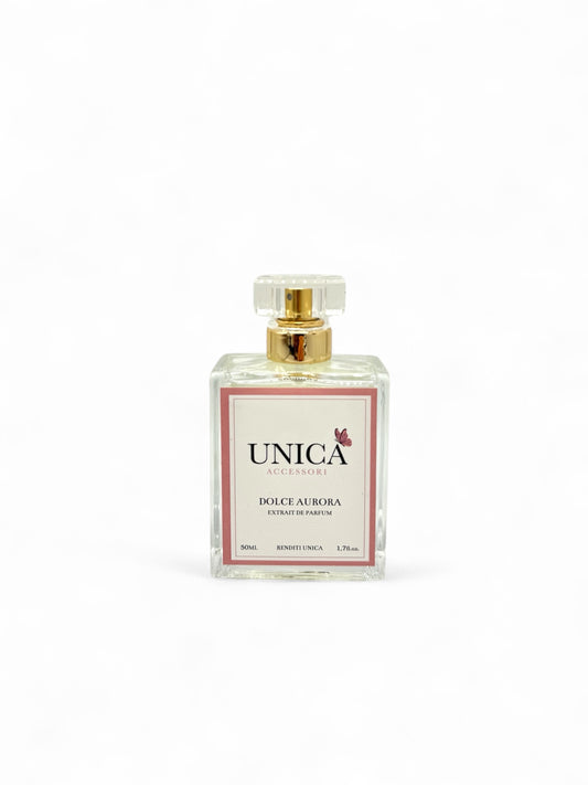 PROFUMO DOLCE AURORA