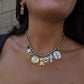 Collana SOGNI BICOLOR