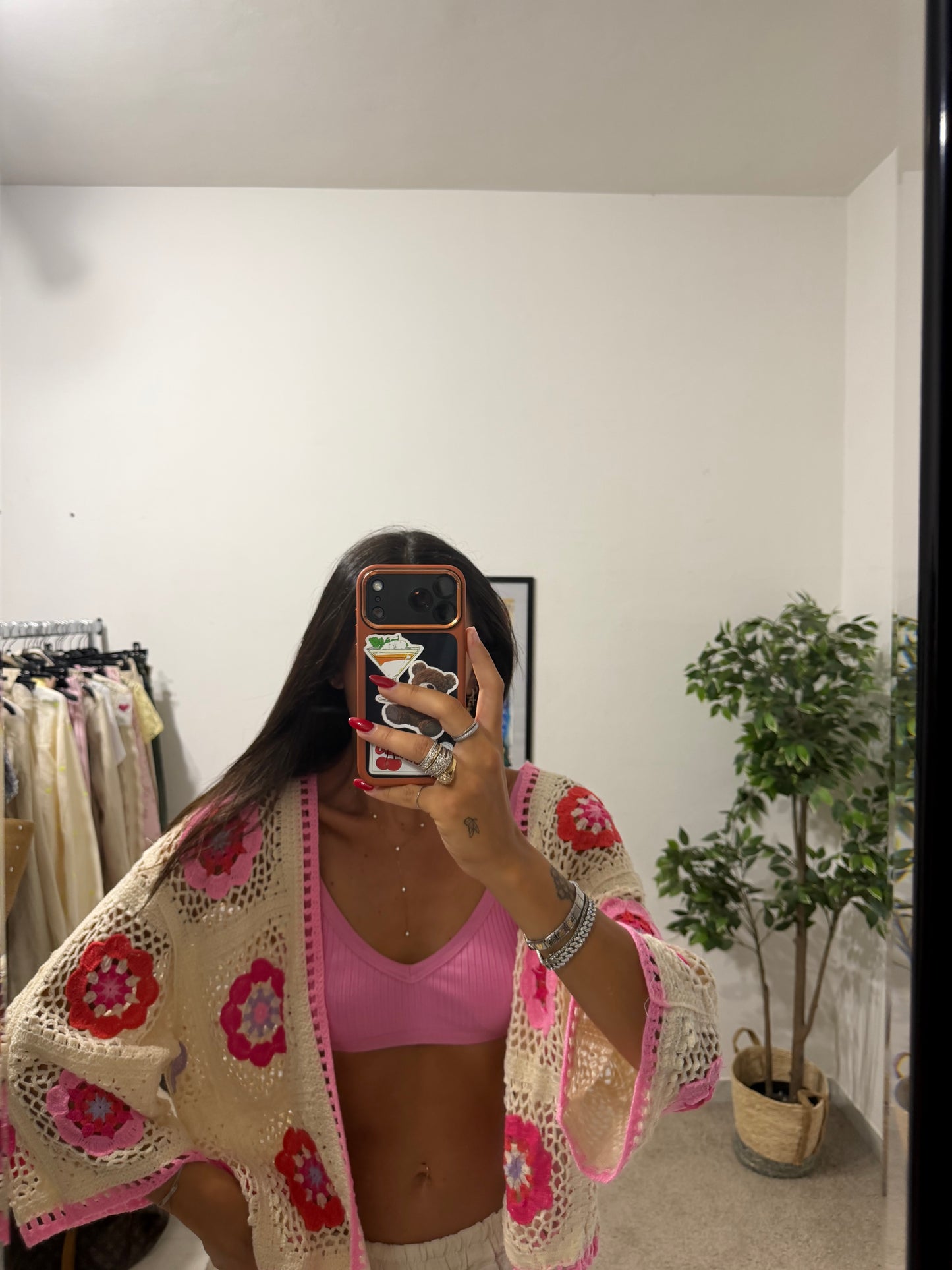 GIACCHETTINO CROCHET