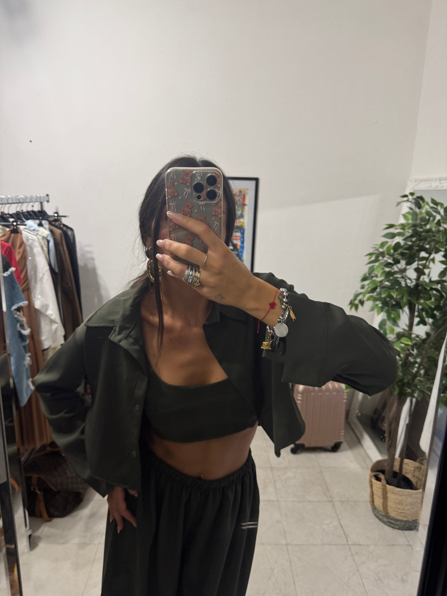 COORDINATO URBAN