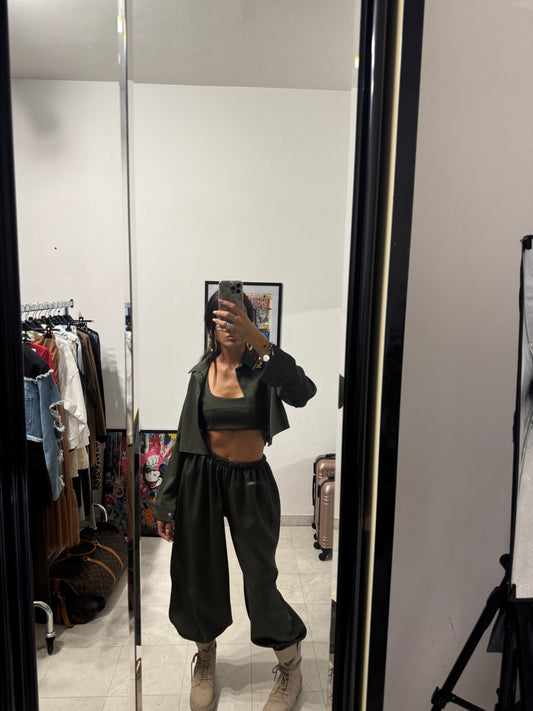 COORDINATO URBAN