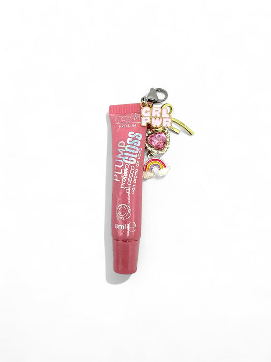 GLOSS CHARMS