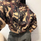 BOMBER MILITARE