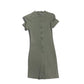 TUTINA VERDE MILITARE