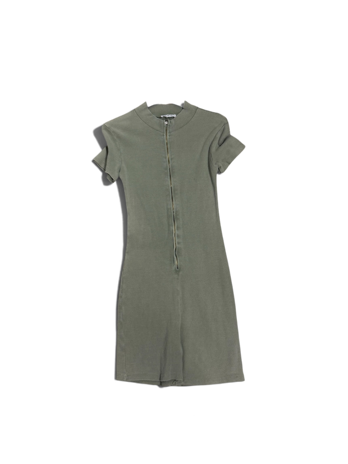 TUTINA VERDE MILITARE