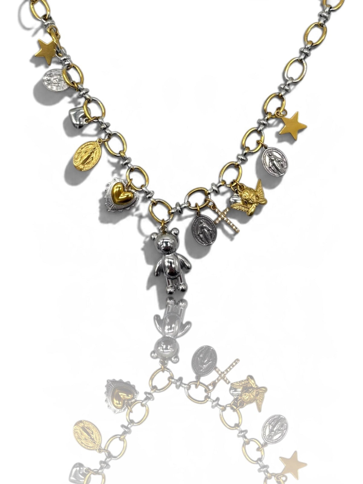 Collana AURA